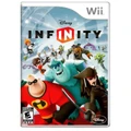 Disney Infinity Refurbished Nintendo Wii Game